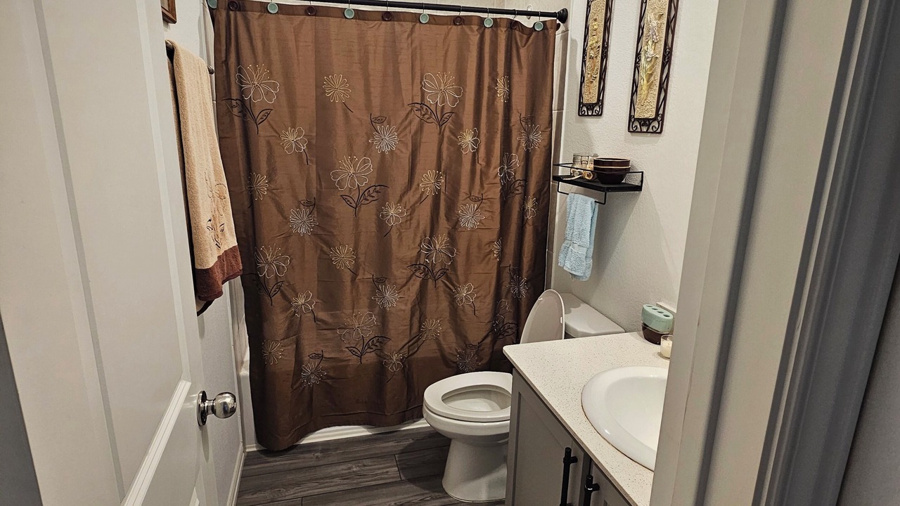 Photo of Bathroom in Princeton