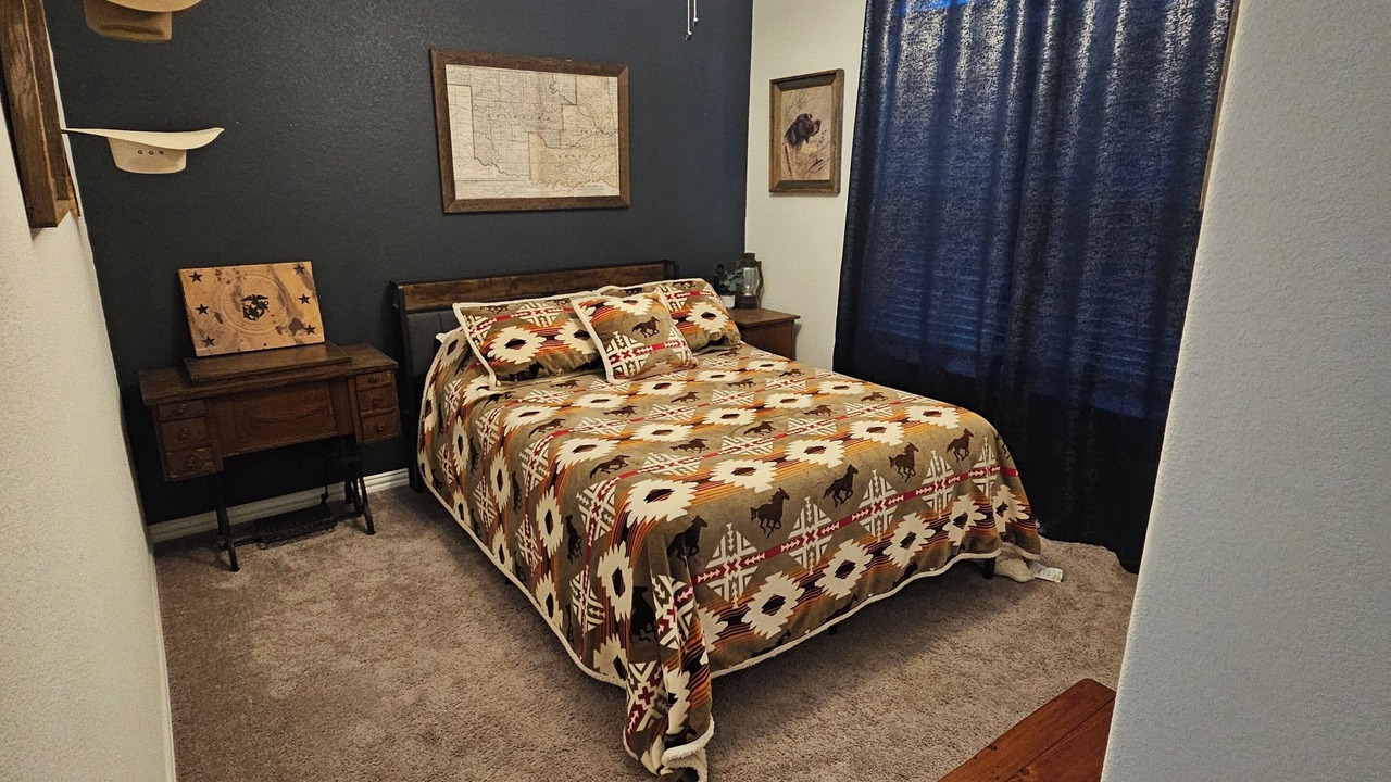 Photo of Bedroom in Princeton
