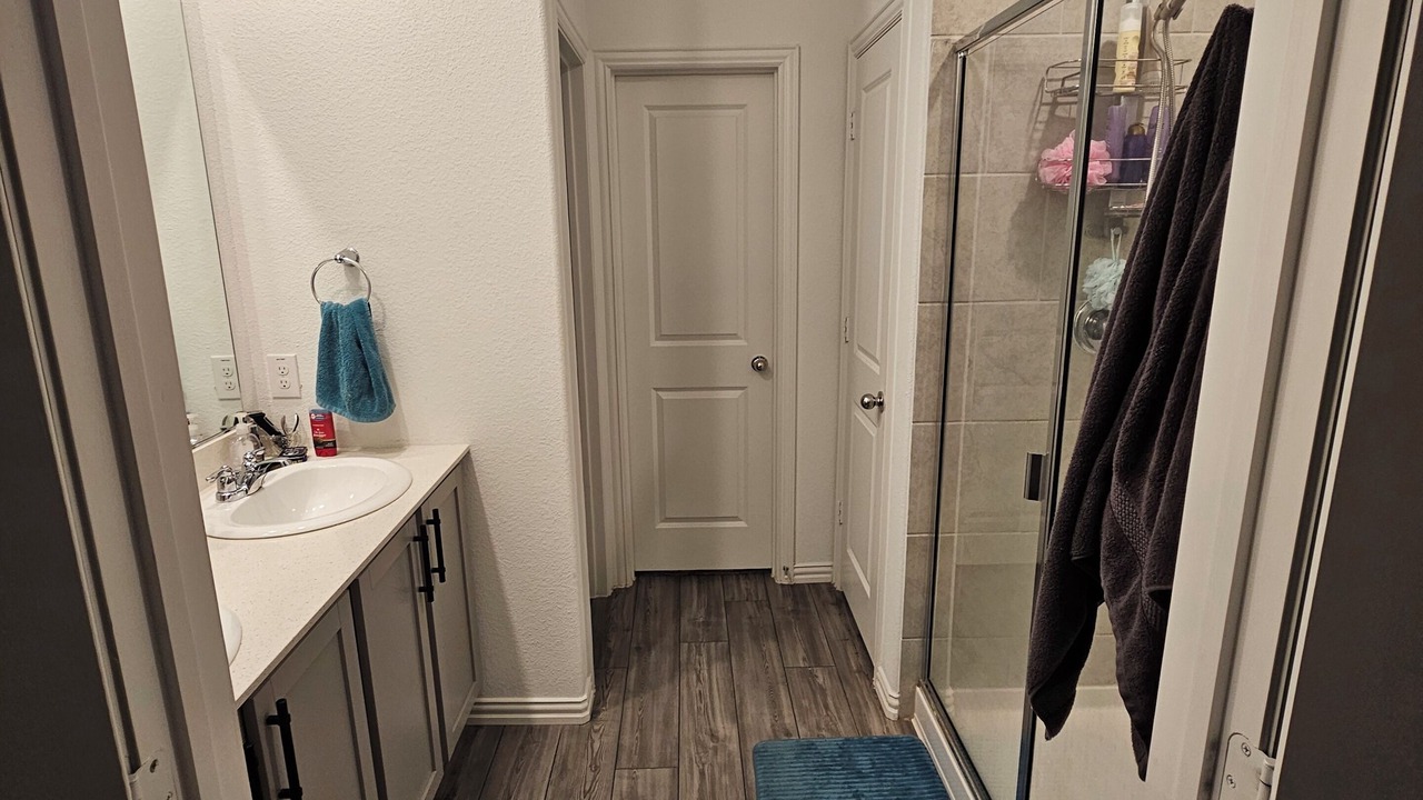 Photo of Bathroom in Princeton