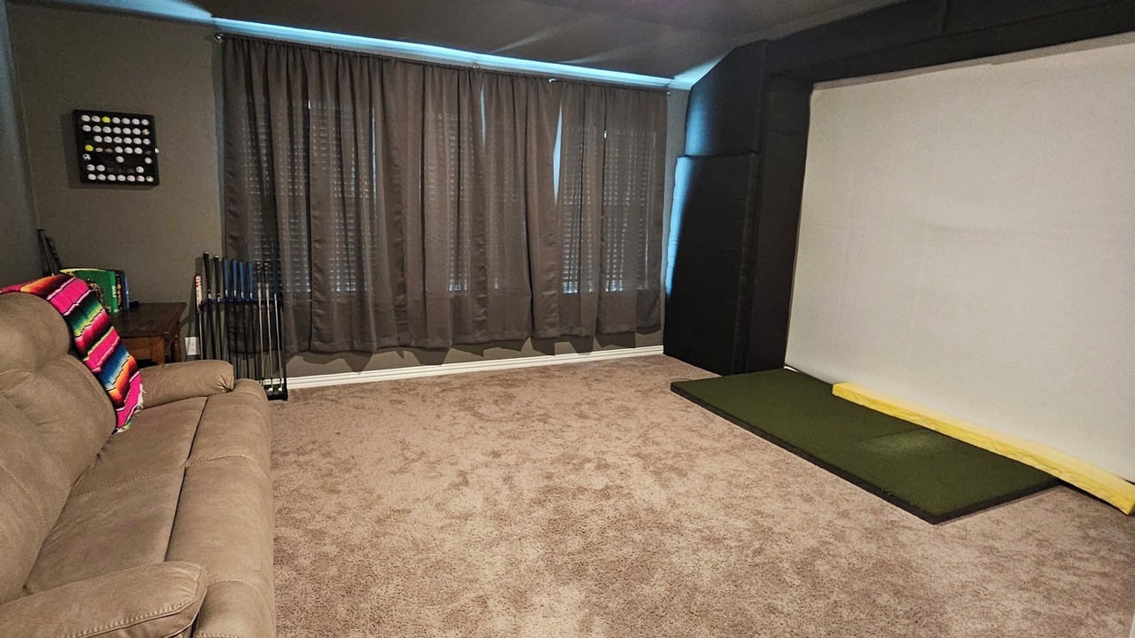 Photo of Livingroom in Princeton