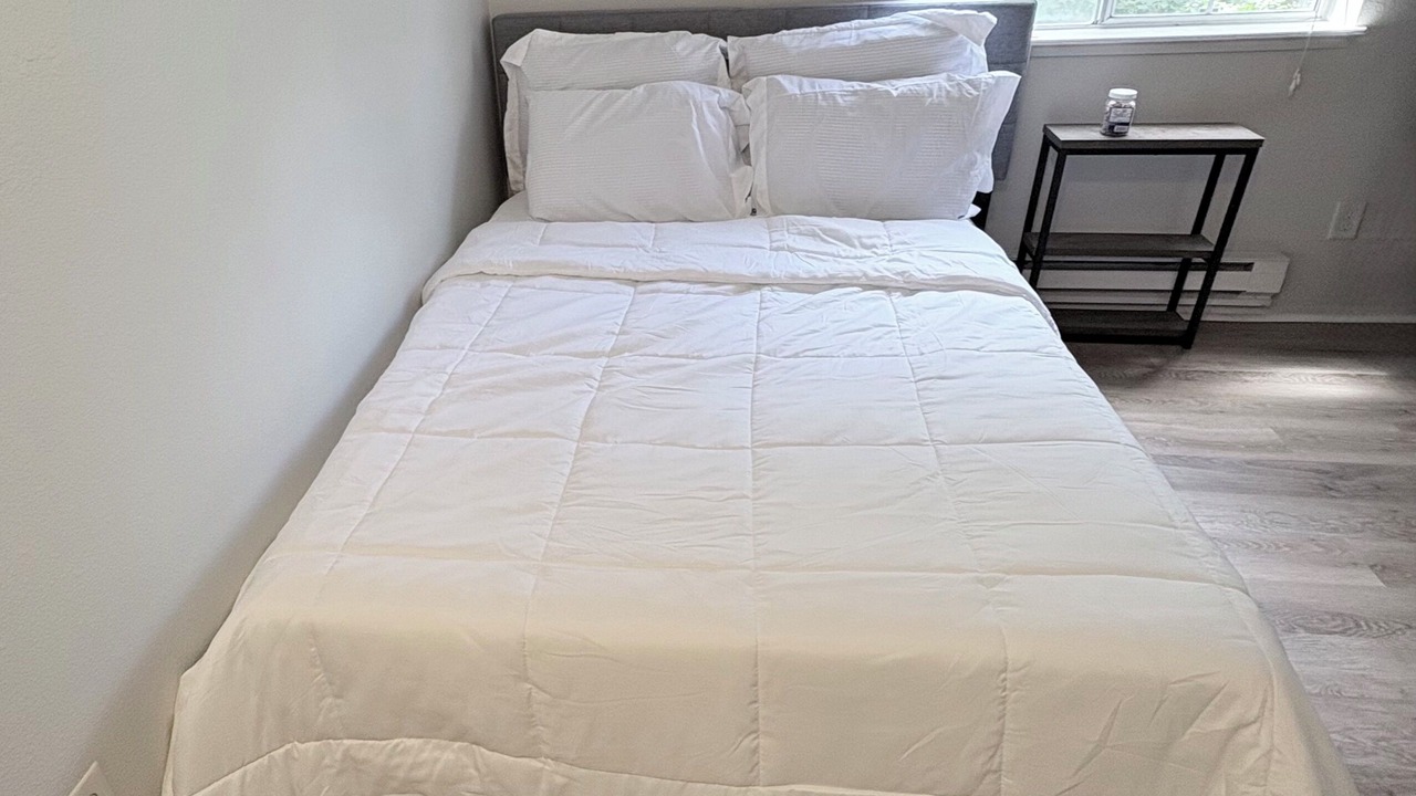 Photo of Bedroom in Silverdale
