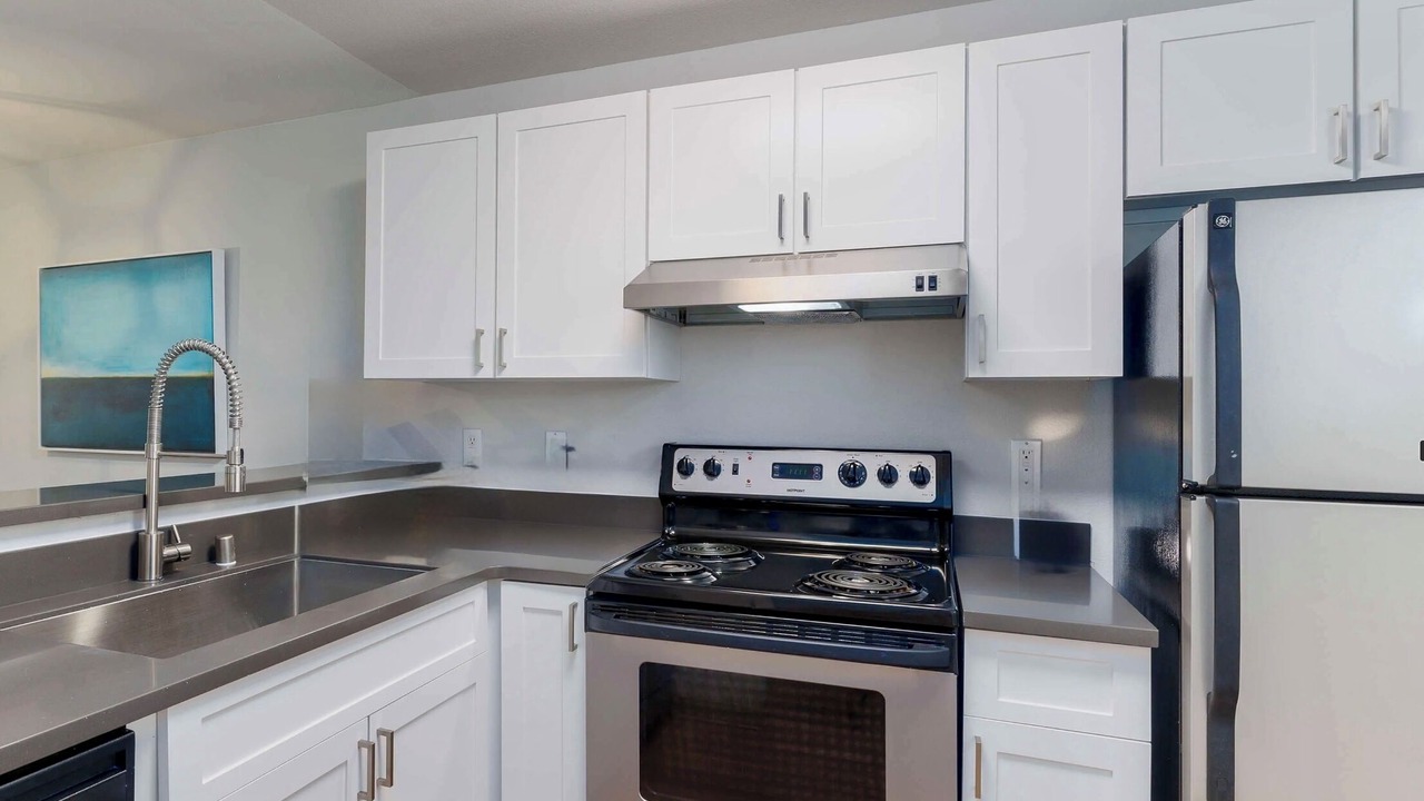 Photo of Kitchen in Silverdale