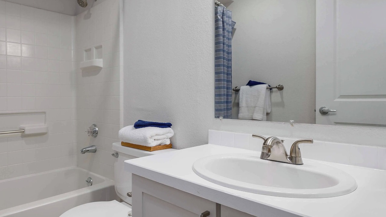 Photo of Bathroom in Silverdale