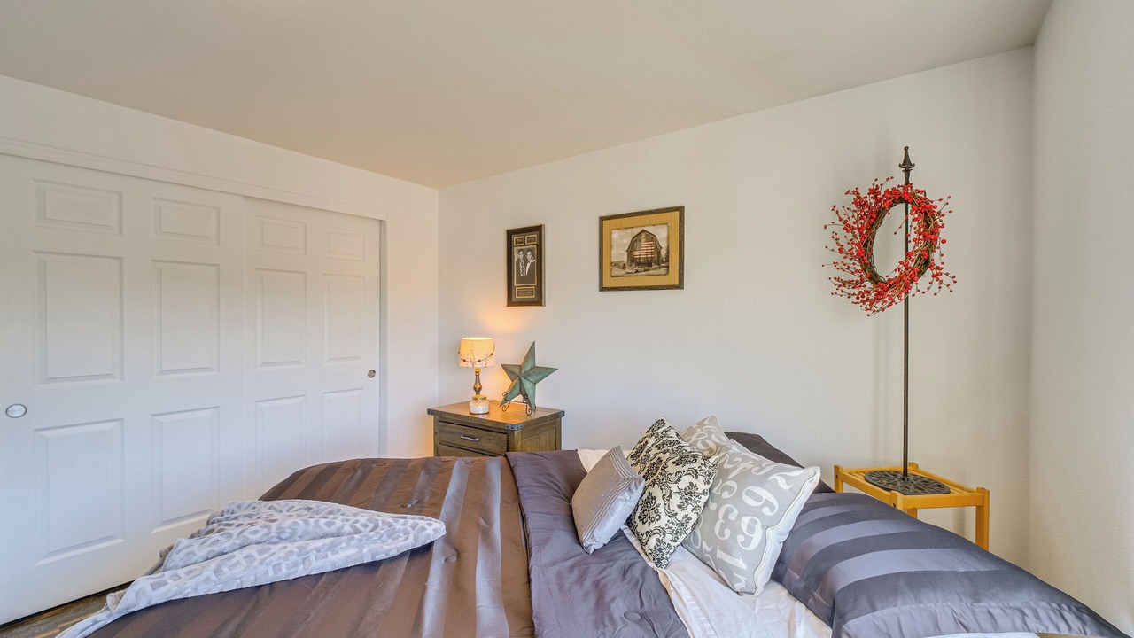 Photo of Bedroom in Moxee
