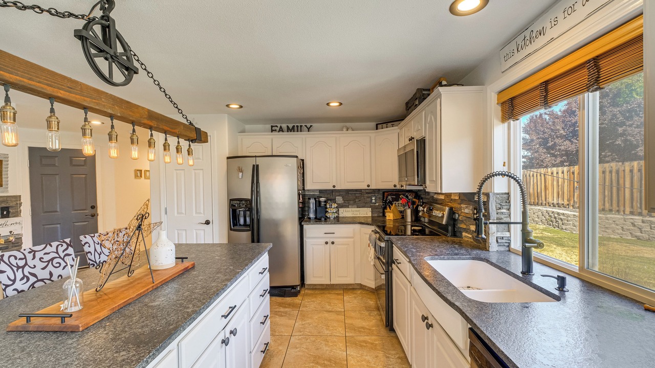 Photo of Kitchen in Moxee