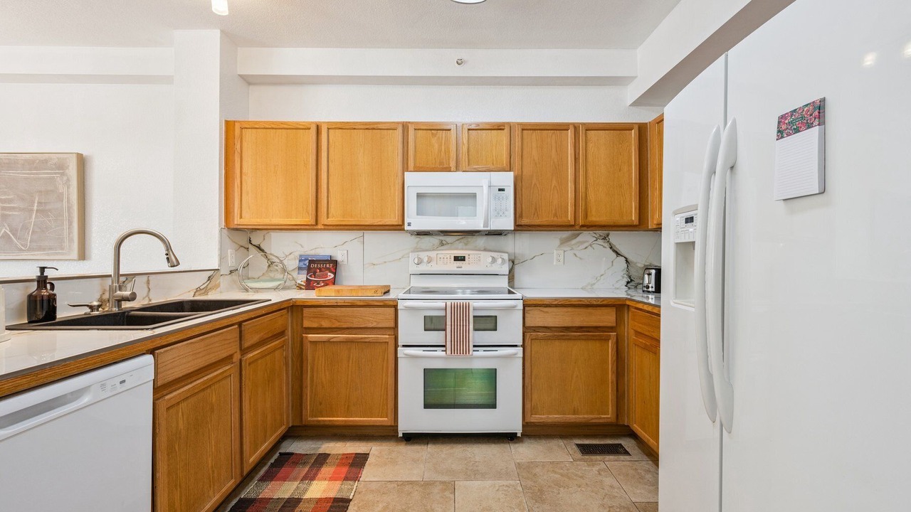 Photo of Kitchen in Commerce City