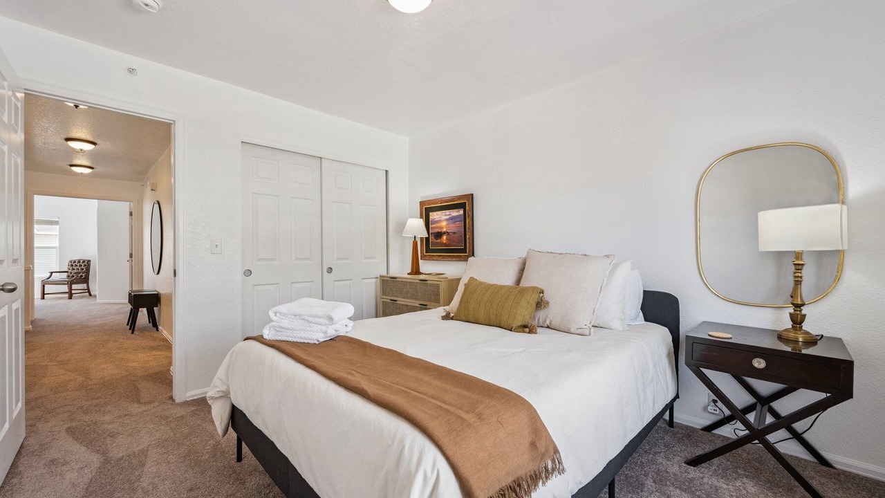 Photo of Bedroom in Commerce City