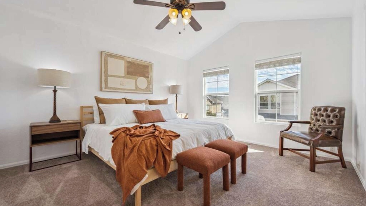 Photo of Bedroom in Commerce City