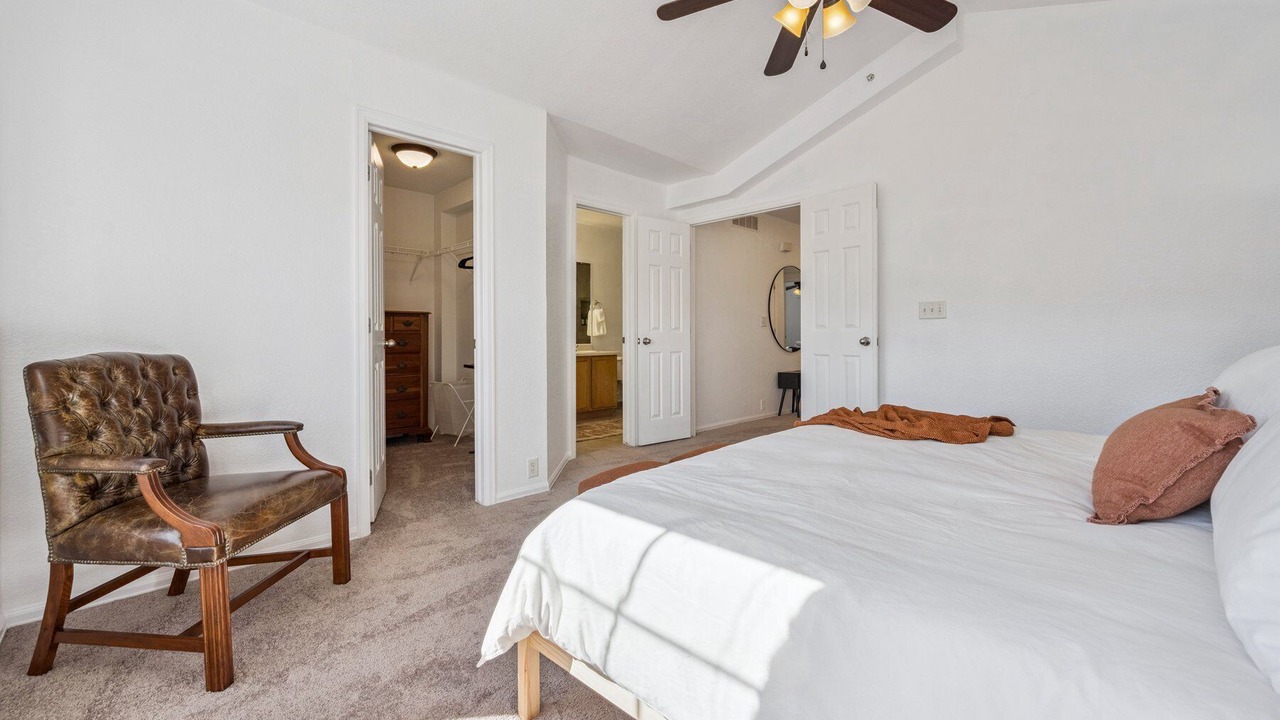 Photo of Bedroom in Commerce City