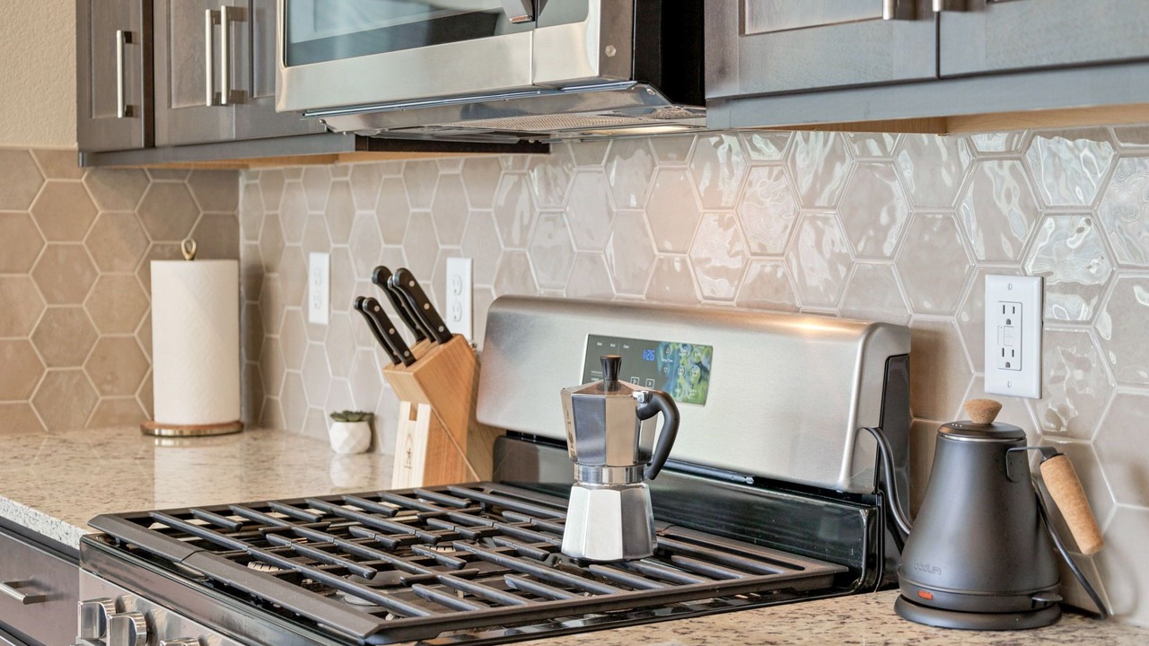 Photo of Kitchen in Superior