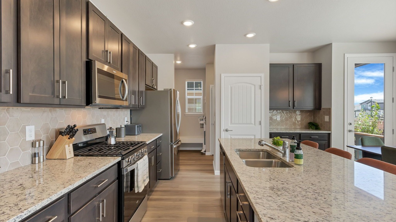 Photo of Kitchen in Superior