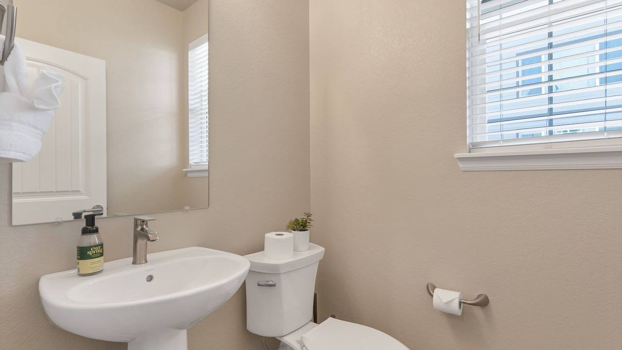 Photo of Bathroom in Superior