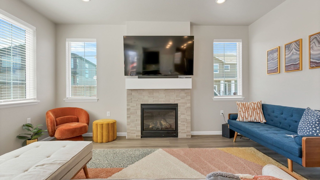 Photo of Livingroom in Superior