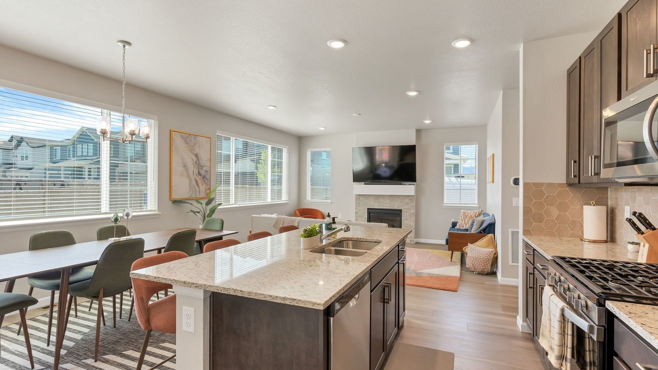 Photo of Kitchen in Superior