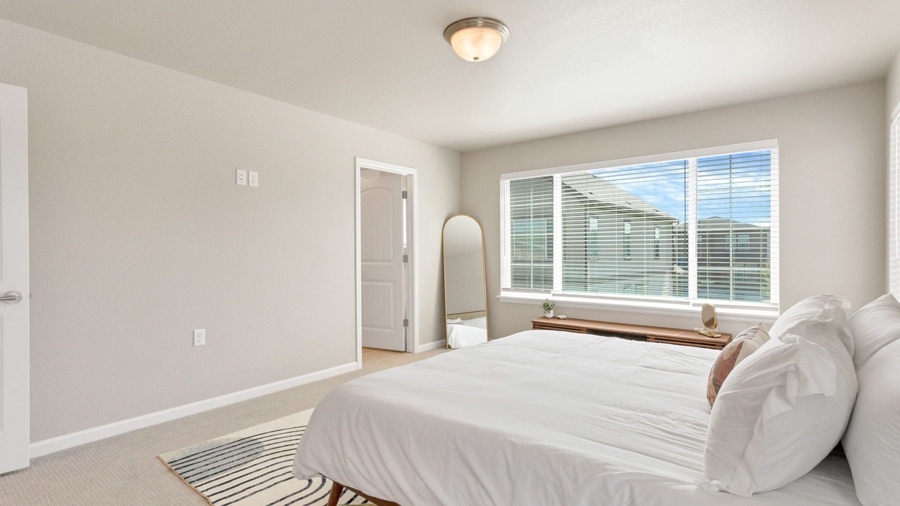 Photo of Bedroom in Superior