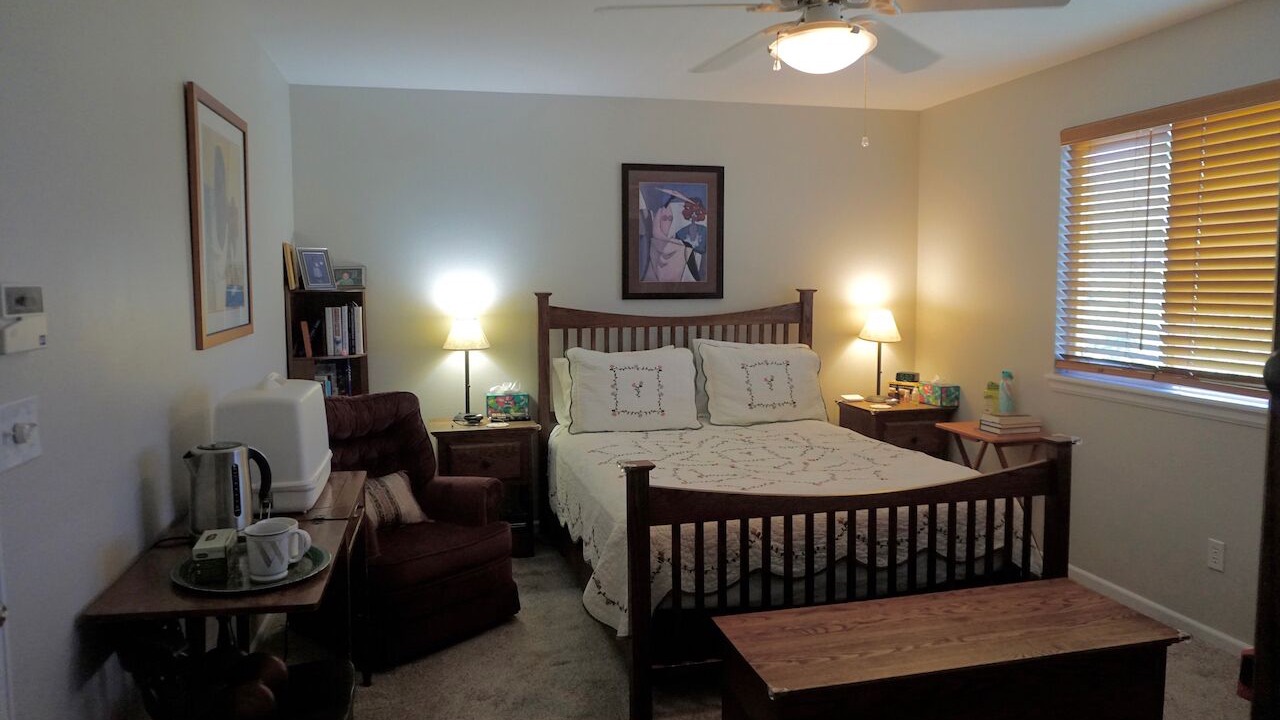 Photo of Bedroom in Superior