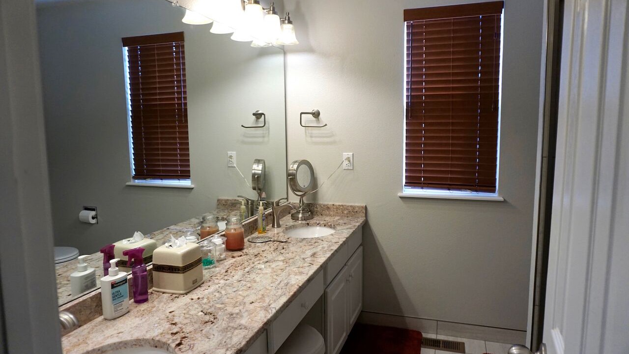Photo of Bathroom in Superior