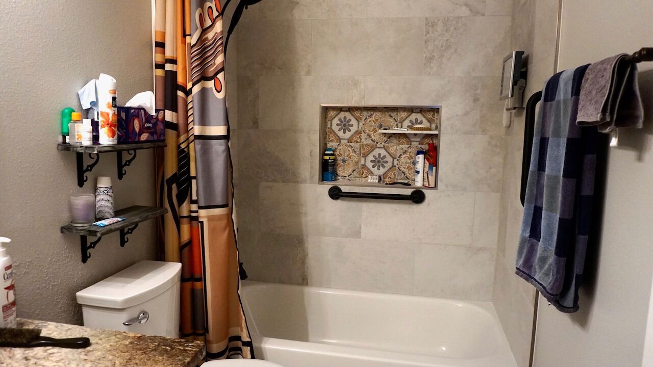 Photo of Bathroom in Superior