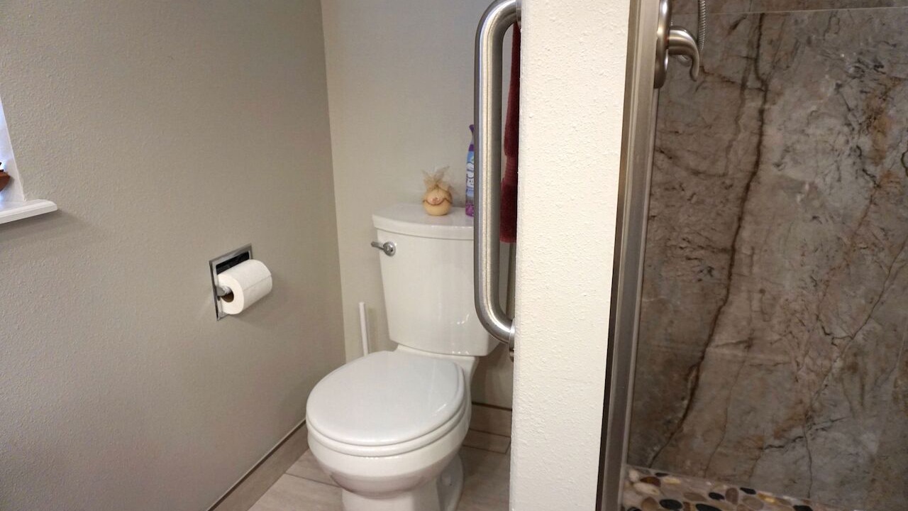 Photo of Bathroom in Superior