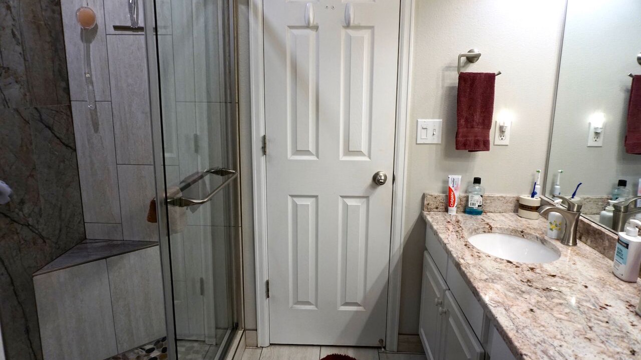 Photo of Bathroom in Superior