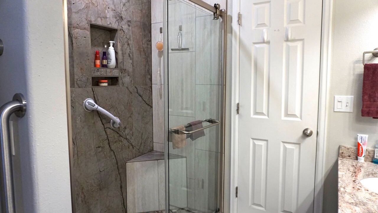 Photo of Bathroom in Superior