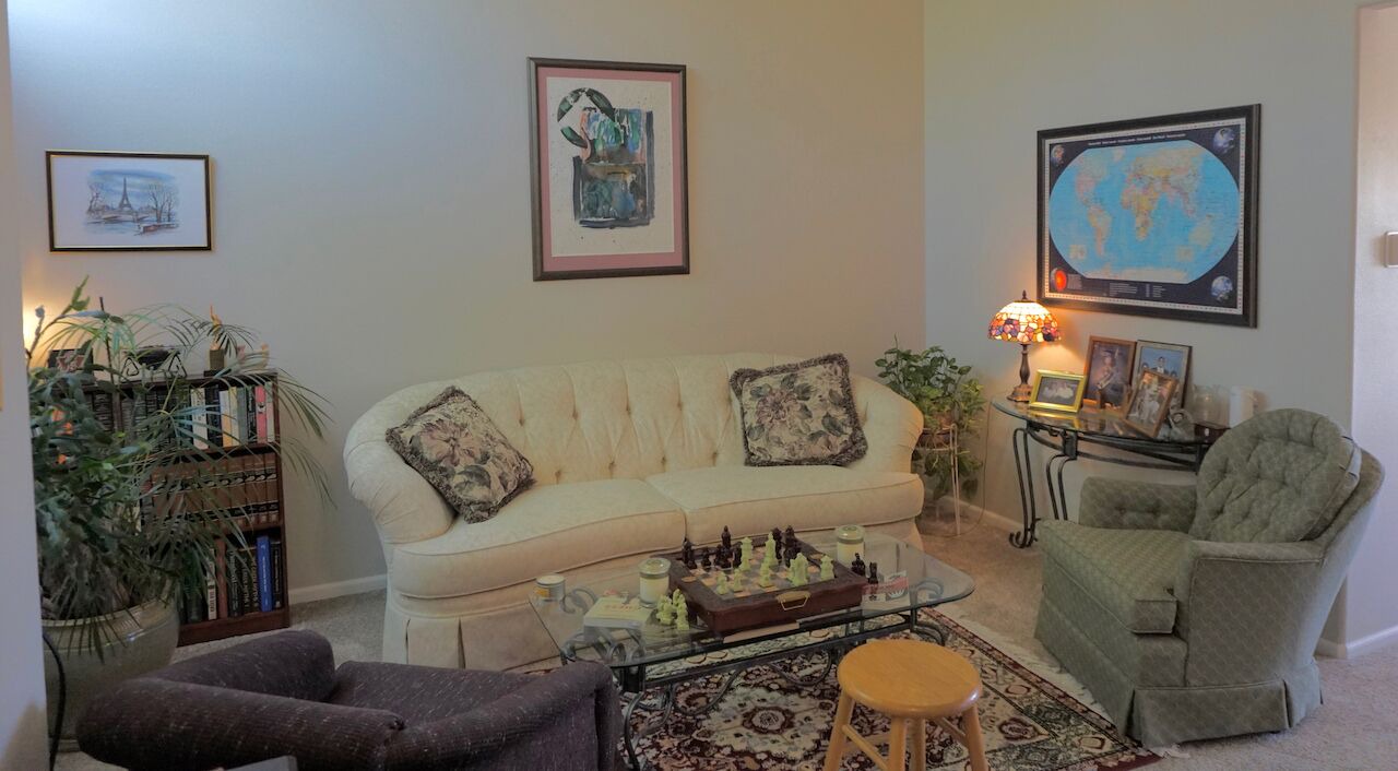 Photo of Livingroom in Superior
