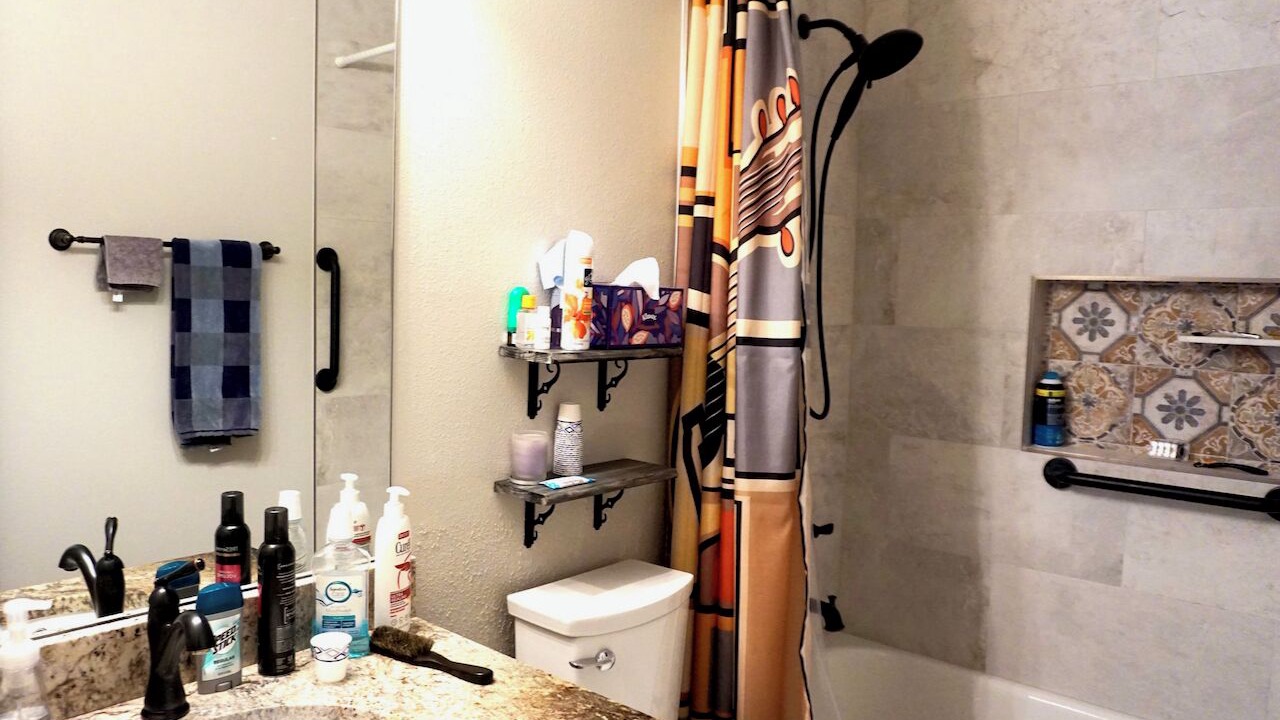 Photo of Bathroom in Superior