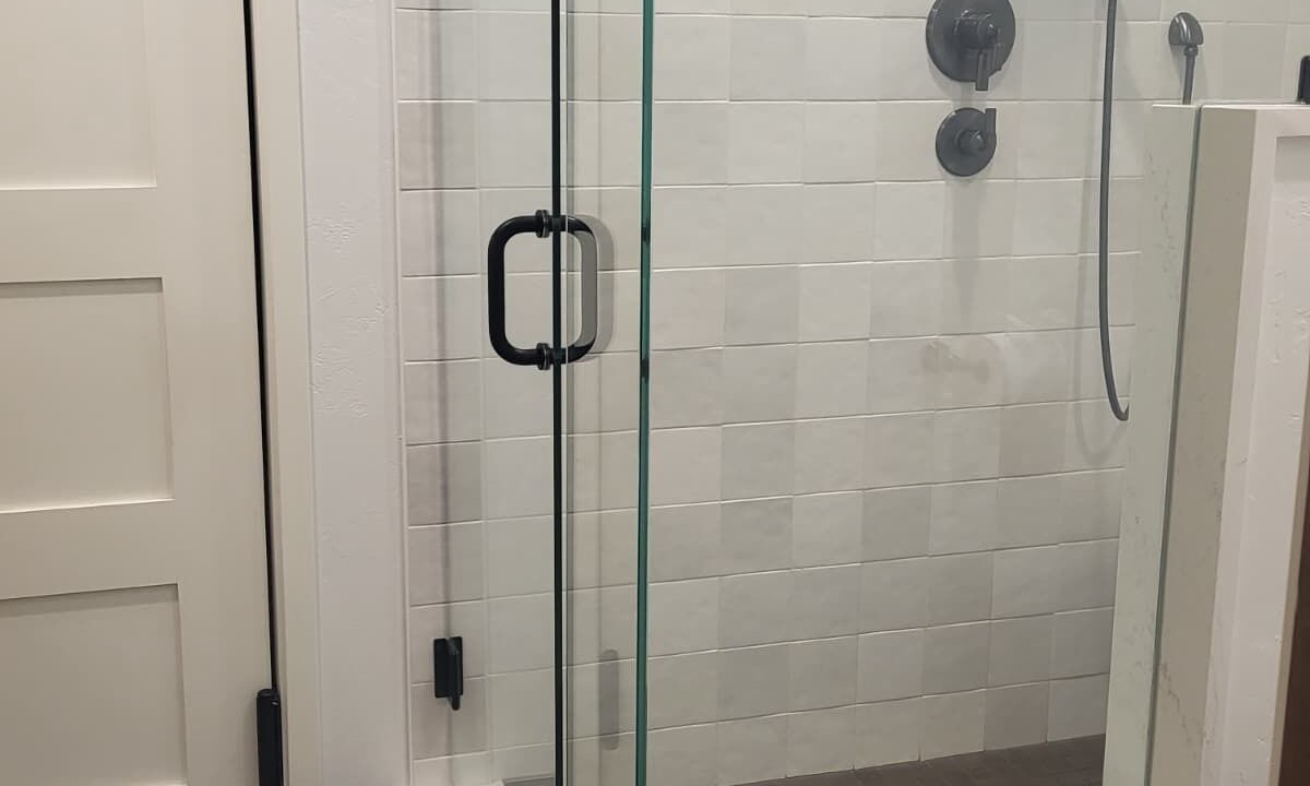 Photo of Bathroom in Hiwan Estates And Fairway