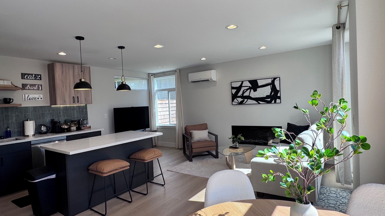 Photo of Livingroom in Delridge