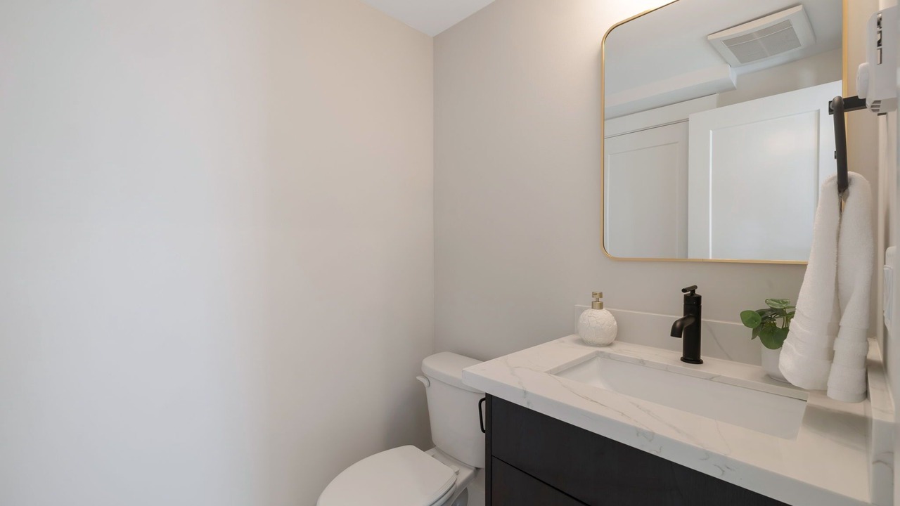 Photo of Bathroom in Delridge
