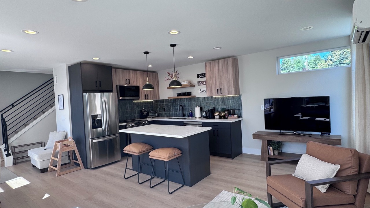 Photo of Livingroom in Delridge
