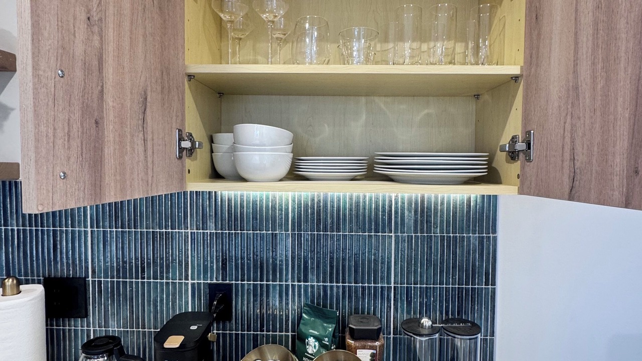 Photo of Kitchen in Delridge