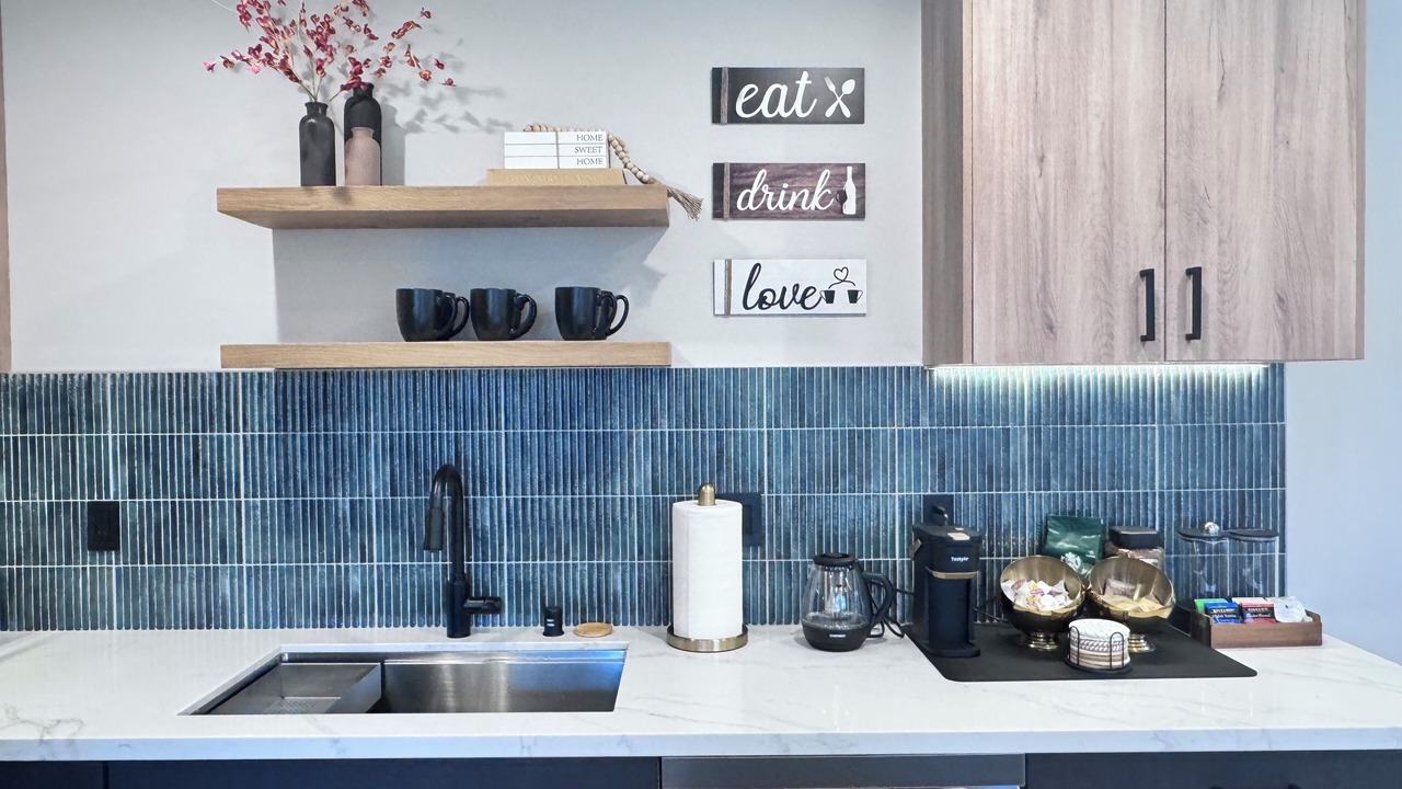 Photo of Kitchen in Delridge