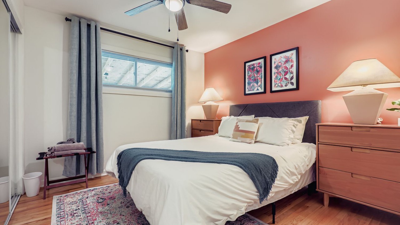Photo of Bedroom in Northglenn