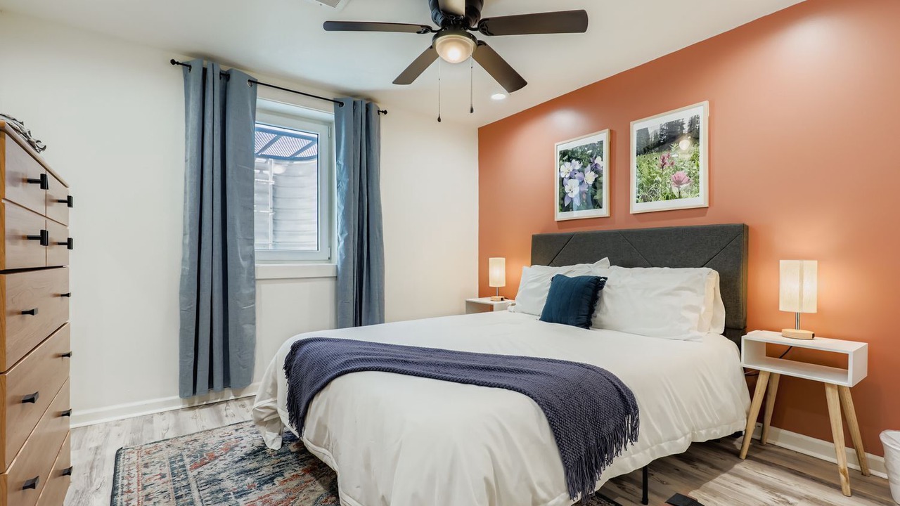 Photo of Bedroom in Northglenn