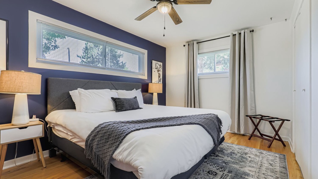 Photo of Bedroom in Northglenn