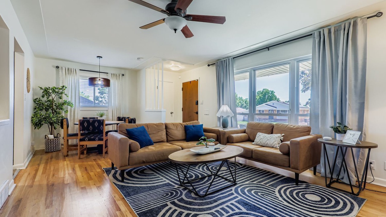 Photo of Livingroom in Northglenn