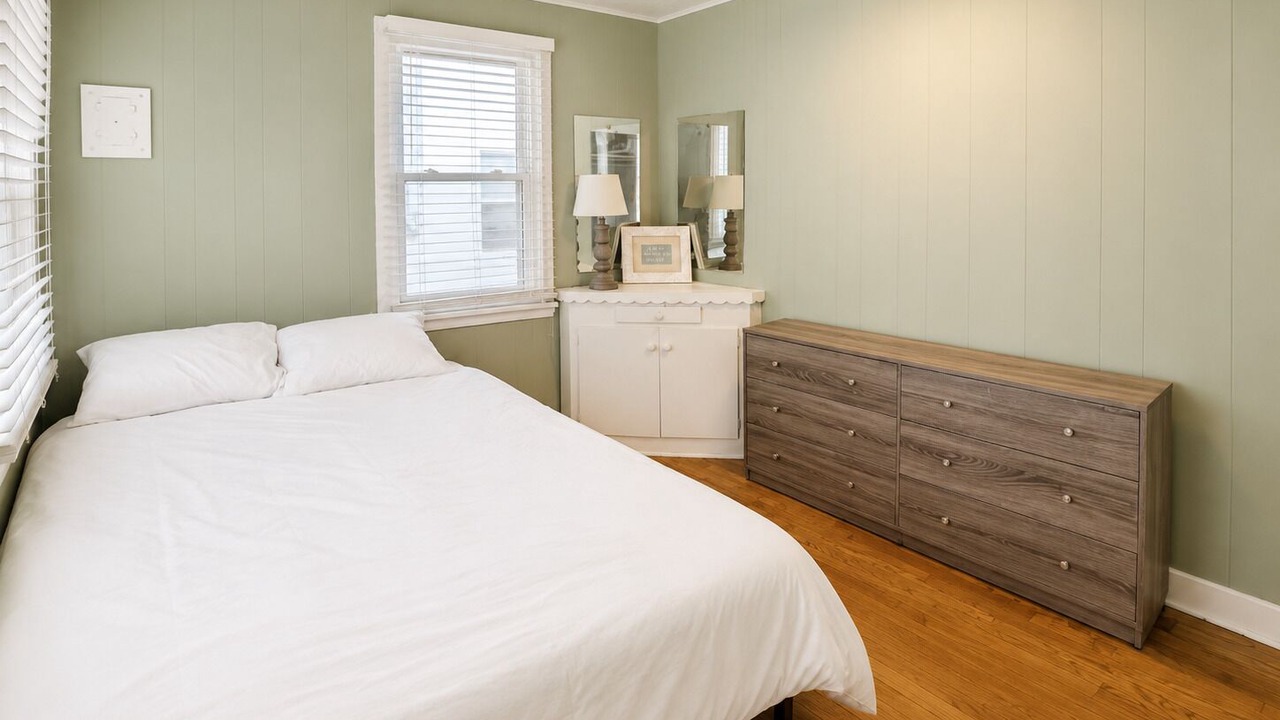 Photo of Bedroom in El Dorado