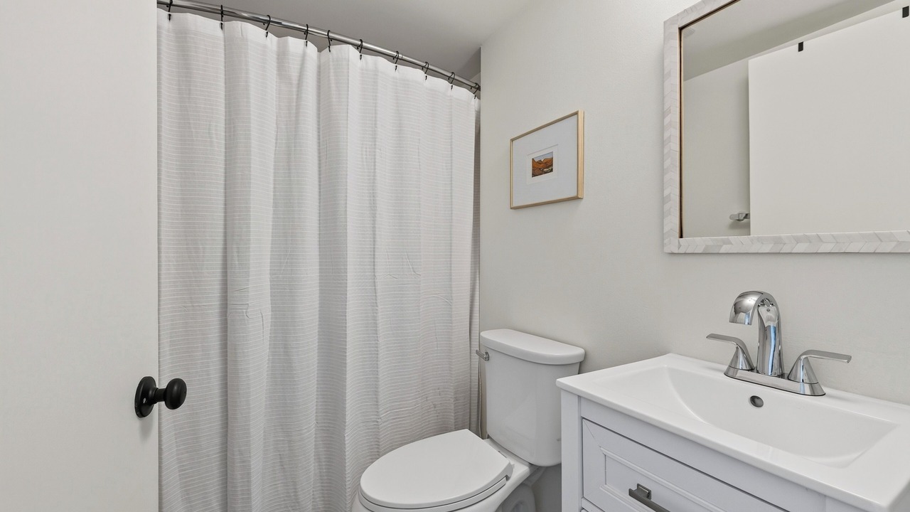 Photo of Bathroom in Freeland