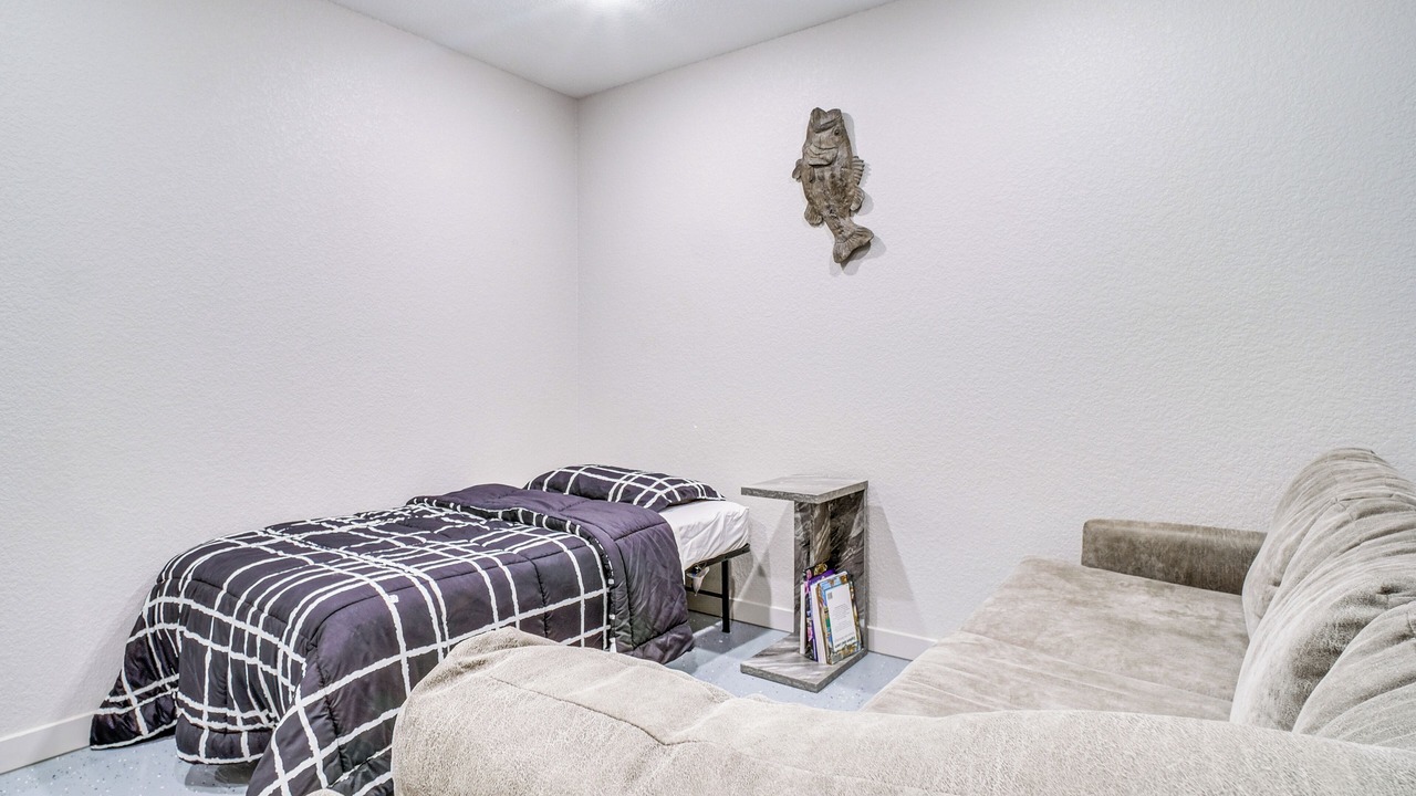 Photo of Bedroom in Seminole