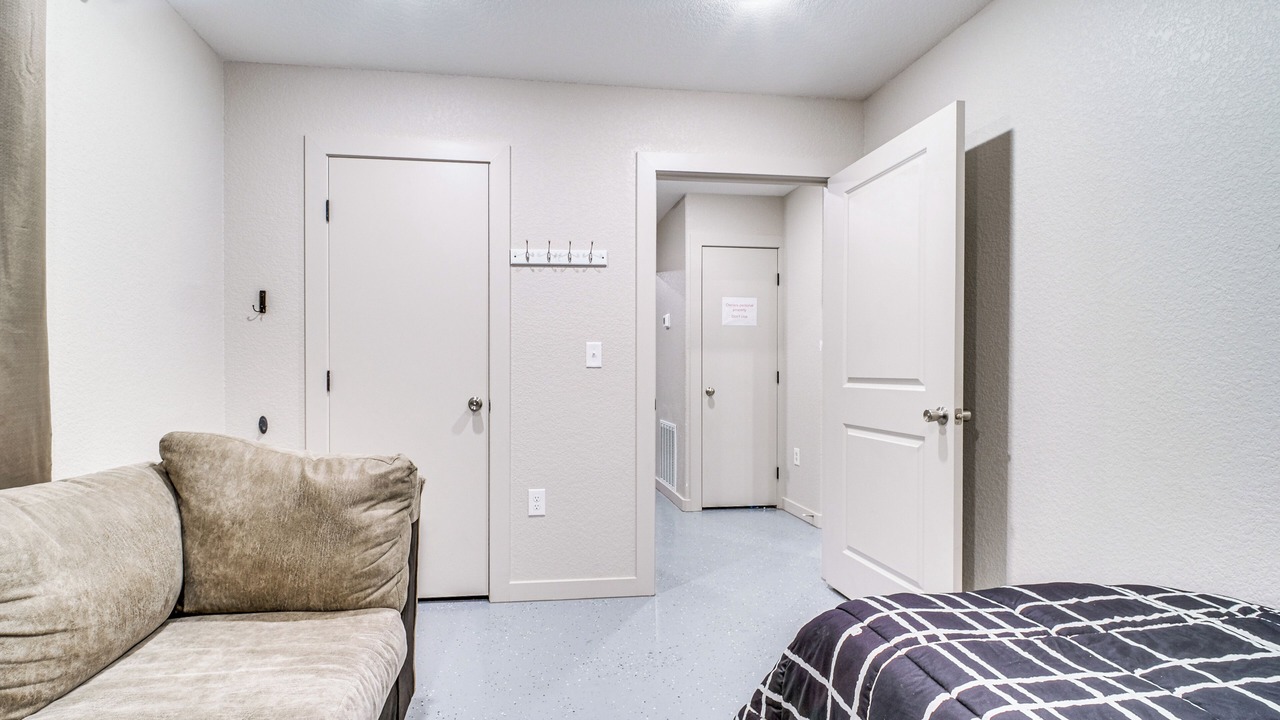 Photo of Bedroom in Seminole