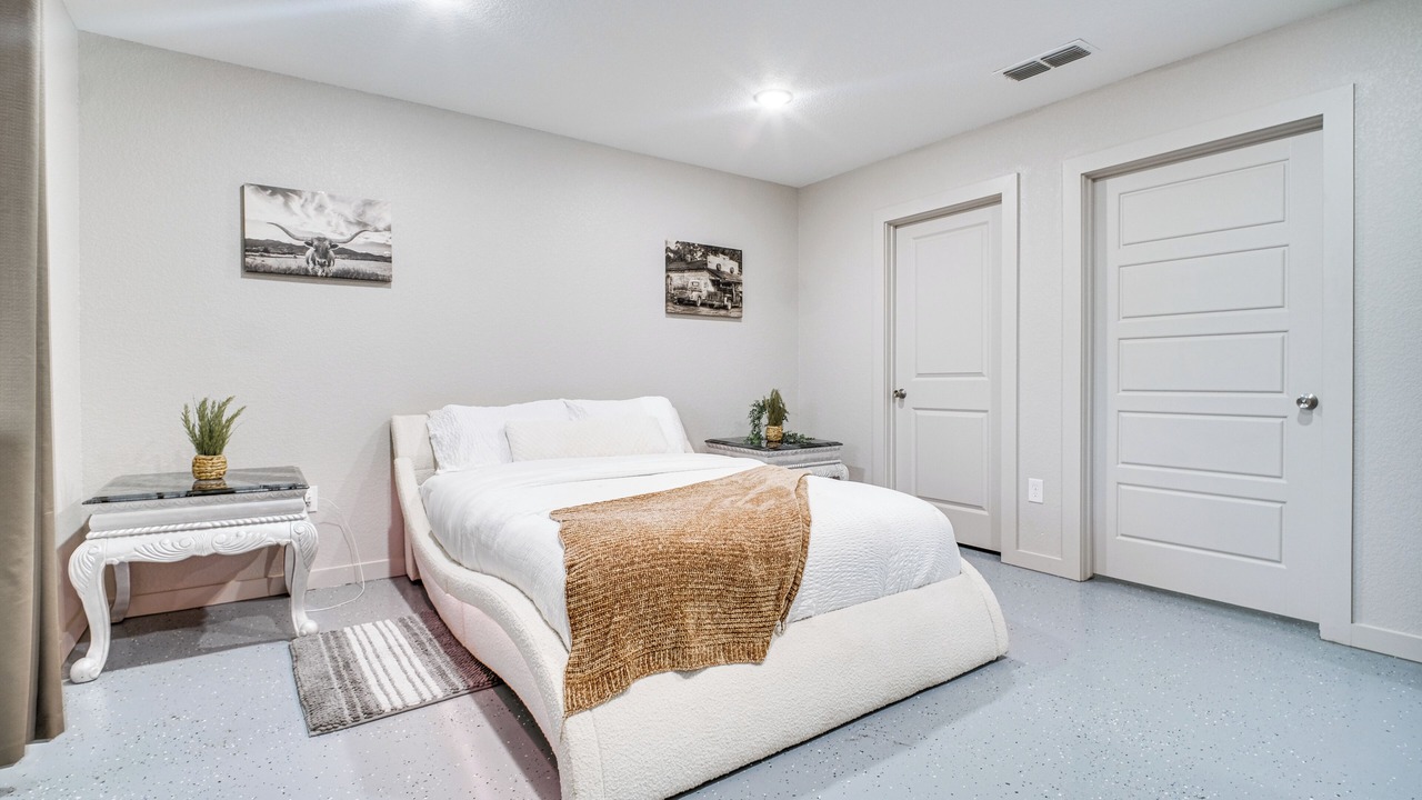 Photo of Bedroom in Seminole