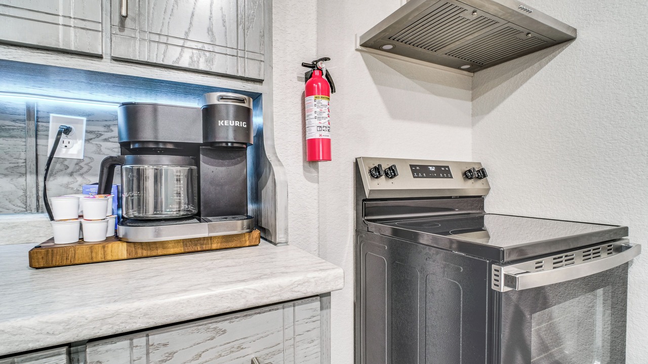 Photo of Kitchen in Seminole