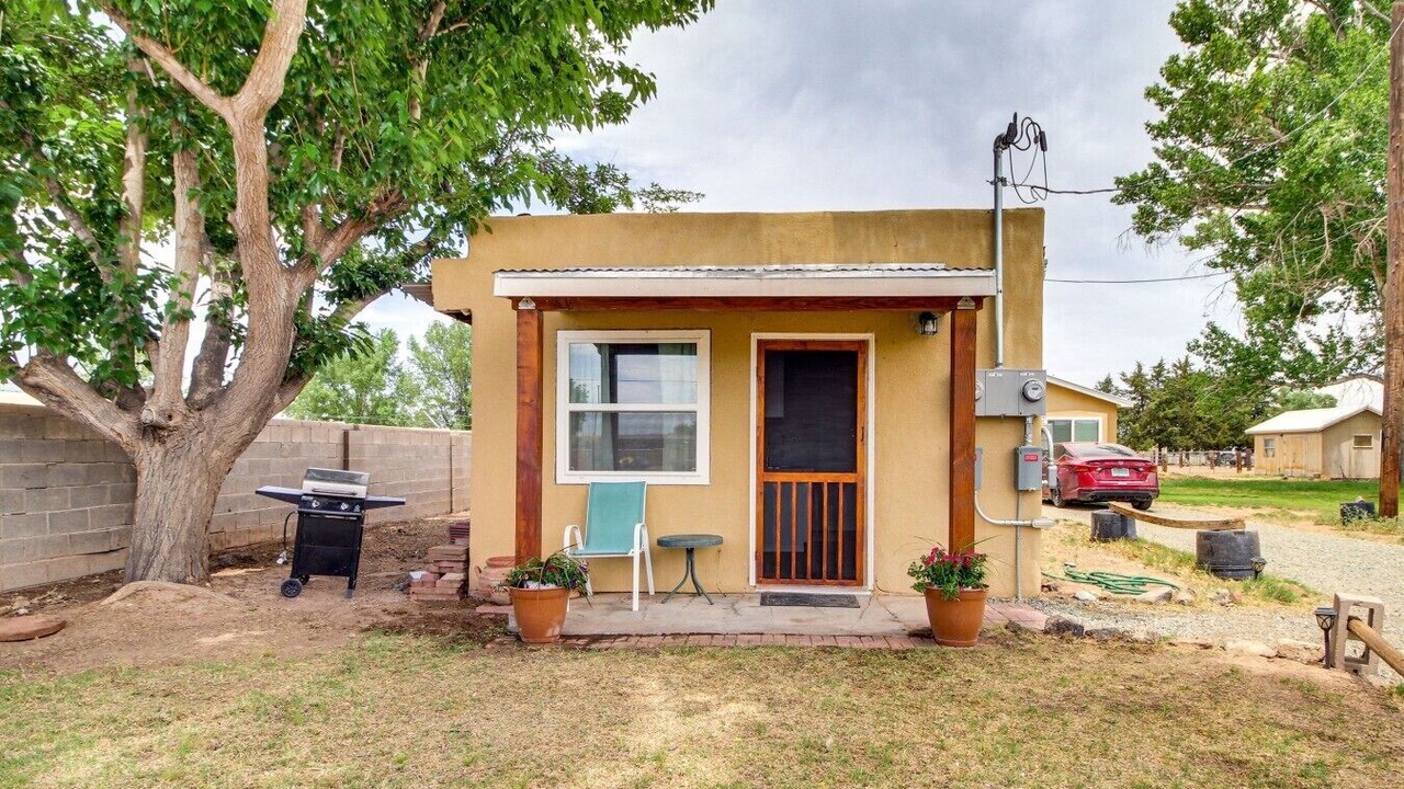 Photo of Outdoor in Bosque Farms