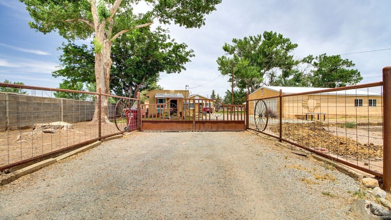 Photo of Outdoor in Bosque Farms