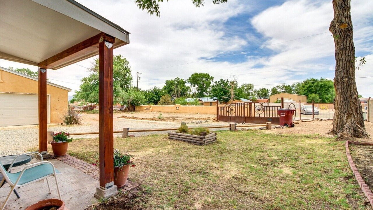 Photo of Outdoor in Bosque Farms