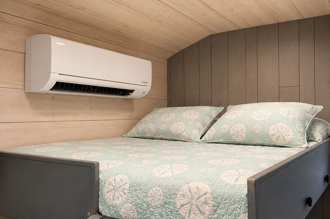 Photo of Bedroom in Graham