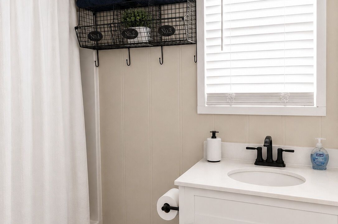 Photo of Bathroom in Graham