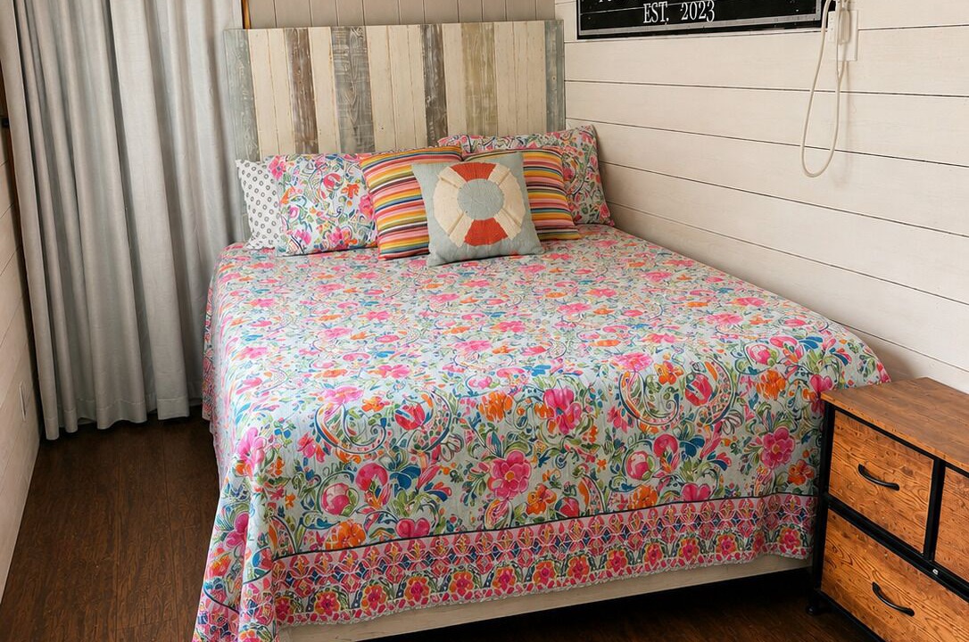 Photo of Bedroom in Graham