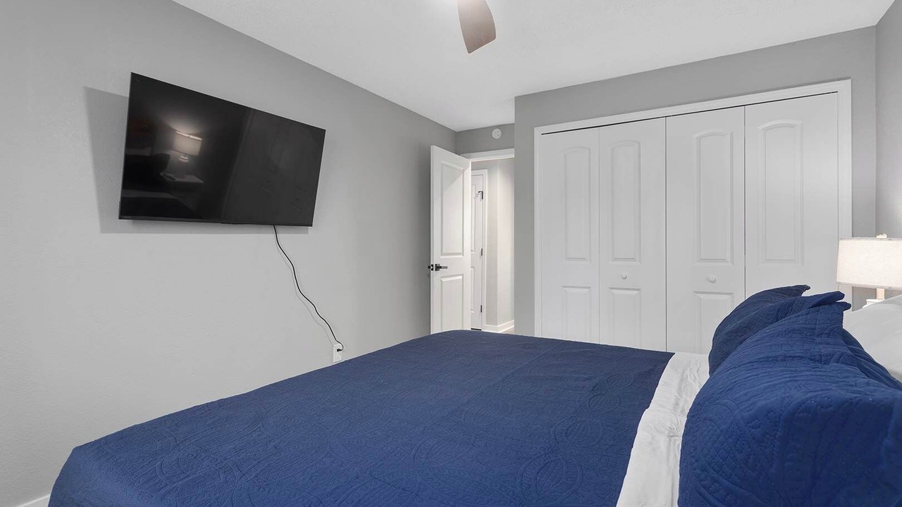 Photo of Bedroom in Shawnee